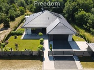 Dom, Grabina, Łąck, Płocki, 394 m²