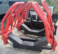 Chwytak Bel Mazurski Balotów Słomy Siana METAL-TECHNIK Euro-Ramka