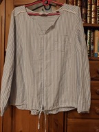 śliczna bluzka tchibo r 44