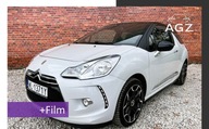Citroen DS3 Biala perla Klima Alu Kamera cofania Gwarancja w cenie Warszaw