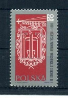 A42109) Polska 1906**
