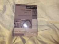 Konstrukcje stalowe Wybrane zagadnienia obliczania i projektowa Pałkowski