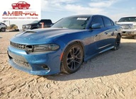 Dodge Charger Scat Pack 2021 6.4l 6.4 Benzyna 485KM