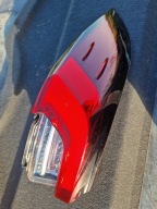 Toyota Corolla E210 E21 sedan lampa LED jak nowa ORG EU