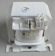 STATECZNIK 250W ELGO STR-250-000 DŁAWIK 220V 2,15A DO ŻARÓWKI LAMPY