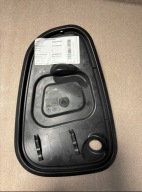 Volkswagen Golf VII 2014 Lewa elementy wykończeniowe drzwi przednich