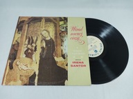 IRENA SANTOR Kolędy I Pastorałki EX