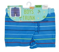 Kąpielówki chłopięce 98-104