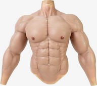 SMITIZEN Silikonowy kombinezon mięśniowy dla mężczyzn 12733