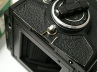 BRONICA OKLEINA z klejem prawy bok ETR/ETRS UNIKAT