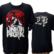Koszulka LINKIN PARK - M