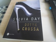 Dotyk Crossa Sylvia Day