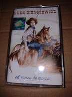 KUBA SIENKIEWICZ kaseta IDEAŁ !!!