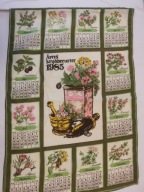 KILIM MAKATKA DO POWIESZENIA ARETS ORYGINALNA DANIA