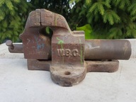 WABECO PORZĄDNE IMADŁO MAŁE CIĘŻKIE NIEMIECKIE 5kg