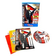 THE PUNISHER EXTRA KLASYKA PC POLSKIE WYDANIE PL