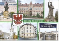 GORZÓW WIELKOPOLSKI-HERB WOJ LUBUSKIE