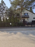 Dom, Kobyłka, Wołomiński, 202 m²