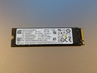 Dysk SSD SK hynix PC711 NVMe Opal 2.0 PCIe Gen3 x 4 512GB