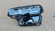 Reflektor LEWY Lampa FULL LED Skoda Karoq LIFT 2021- OE 57B941009 NOWA !!!!