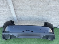 BMW I4 G26 GRAN COUPE 21- ZDERZAK TYŁ TYLNY PDC