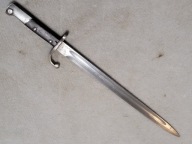 Bagnet Czechosłowacki dla Brazylii 1934 długi. Stan dobry+ . Od 1zł BCM