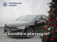 Volkswagen Passat 1.5 TSI / 150 KM Business DSG FV