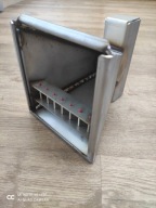 KULOCHWYT 17x17 - ZAPAŁKI - KWASOODPORNY !