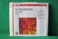 BACG BRANDENBURGISCHE KONZERTE NR 2,4,5 CD