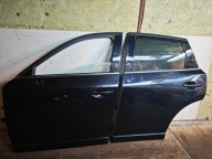 Mazda cx5 2023 drzwi lewe przód i tył idealne 41W