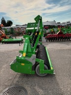 Brona Wirnikowa Wirowa Bomet Orion 3,5 m Agregat Siewny