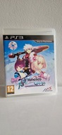 Ar tonelico Qoga: Knell of Ar Ciel PS3 soundtrack