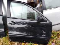 SEAT TOLEDO II LEON I 99-05 - DRZWI PRAWY PRZOD - LC9Z