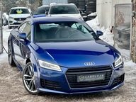 Audi TT Coupé 2.0 TFSI S-TRONIC Fotele GWARANCJA/Ambiente/BANG & OLUFSEN