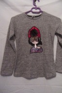 LID -MAR SWETEREK ZDOBIONY ROZM 152