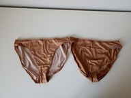 2 szt Śliczna bielizna markowa M & S 4112L UK 12 EUR 40