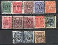 OBERSCHLIESEN Fi U 8-20*