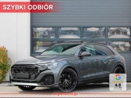 AUDI Q8 / E-Tron Q8 50 TDI quattro Suv 3.0 (286KM) 2026