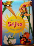 BRZECHWA, Jan - SÓJKA i inne wiersze (il. Zbigniew DOBOSZ) [OLESIEJUK 2011]