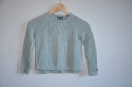 sweter Hilfiger r.116-122 cm 6-7 lat Tommy