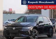 Volkswagen Golf Harman Kardon, Led Matrix, od reki 1.5 Benzyna 150KM