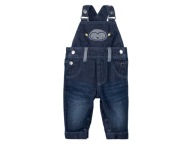 LUPILU - NOWE OGRODNICZKI JEANS MONKEY 62