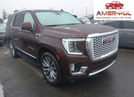 GMC Yukon Denali 2022 6.2 Benzyna 420KM