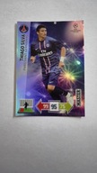 Thiago Silva 341 Master Panini UEFA Champions League 2012 2013