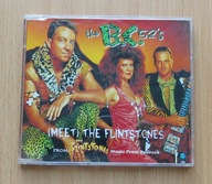 The B.C.52's (Meet) The Flintstones (Singiel CD18)