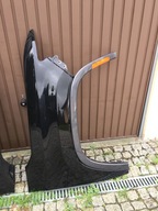 JEEP WAGONEER SERIES III 21 22 23 BŁOTNIK PRAWY KPL