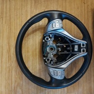 KIEROWNICA MULTIFUNKCYJNA SKÓRA NISSAN X-TRAIL T32