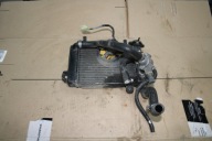 Chłodnica Wody Wentylator Zbiorniczek Honda CBR 125 JC34 04-06