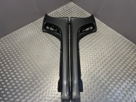 IDEALNA LISTWA PROGOWA LEWA LEWY PRÓG PORSCHE BOXSTER 982 CAYMAN 718 LM7S