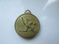 MEDAL SPORTOWY. ZAPASY